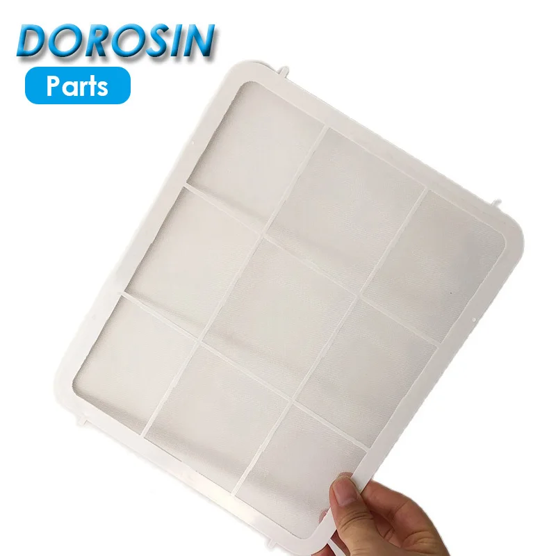 DOROSIN Dehumidifier Parts Washable Filter For Electric Dryer Drying Machine
