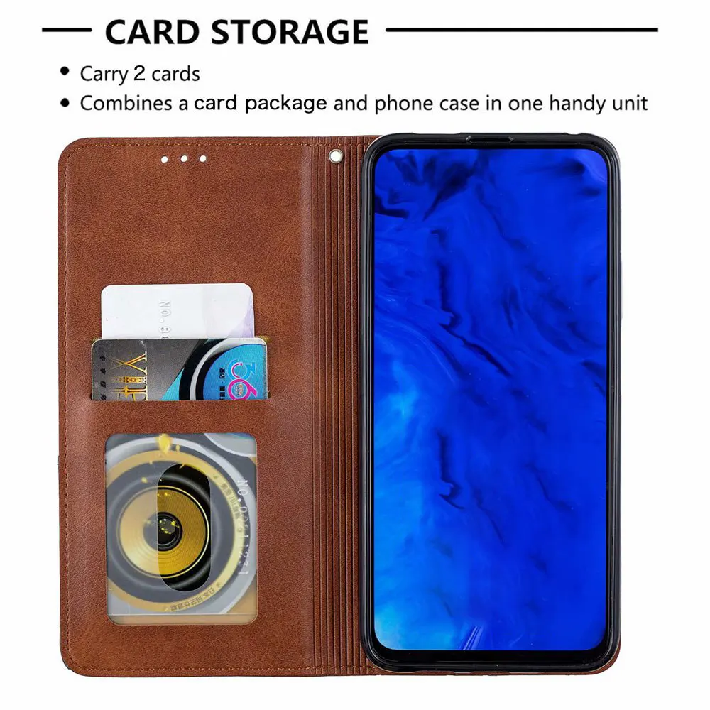  KISSCASE Flip PU Leder Fall Für iPhone 11/11 Pro Max Magnetische Telefon Tasche Tasche XR/X/XS Max 