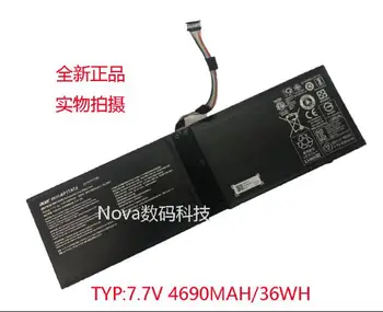 

New Genuine Battery for ACER Swift 7 SF714-51T 2ICP3/77/128, AP17A7J 7.72V 4580mAh