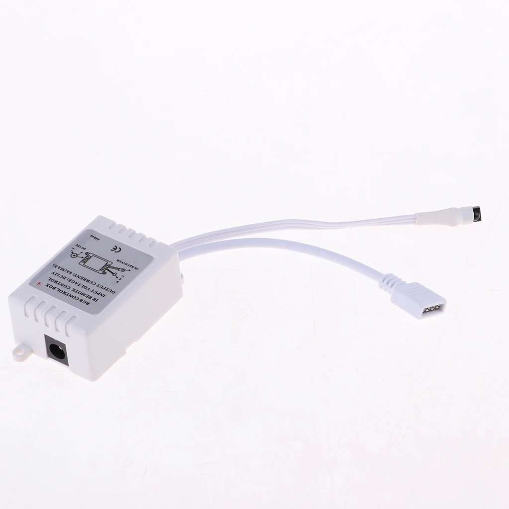 Очаровательный SMD 5050 USB светодиодный RGB меняющий цвет светильник 7 Вт/м декоративная лампа 20 метров