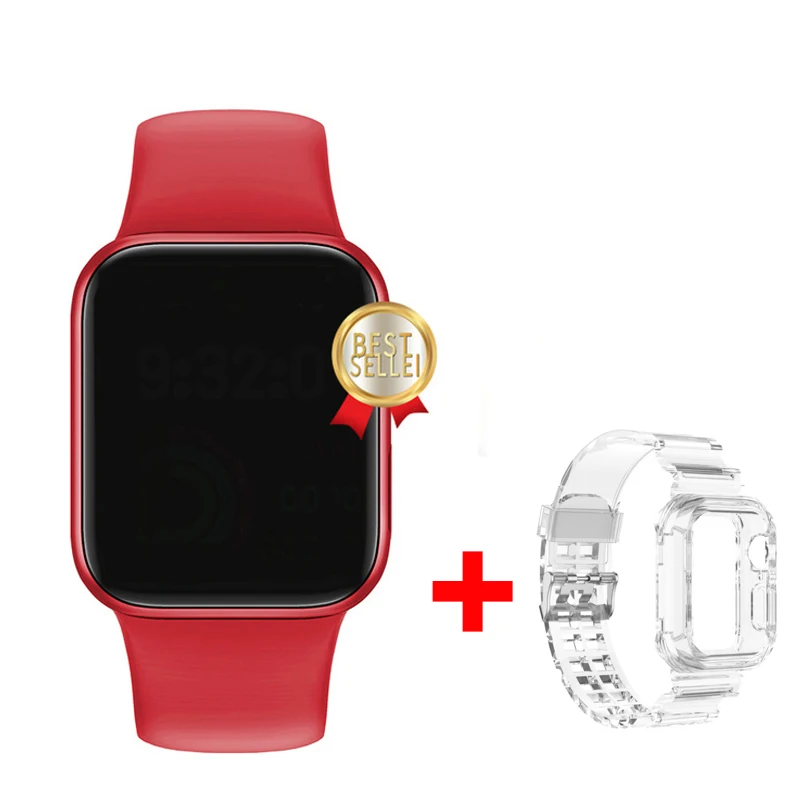 Original HW12 Smart Watch 40mm 320*320 Bluetooth Dial Call Waterproof Heart Rate Monitor Smartwatch PK HW16 W56 W46 W26 IWO 6Wearpai HW12 Smart Watch 1.57' Bluetooth call Music Player Heart Rate Monitor Smart split screen display Smartwatch PK IWO12 W26 