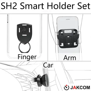 

JAKCOM SH2 Smart Holder Set better than multifuncional gym case mini sport dv b7000 phone holder for hand band ericsson t39 on