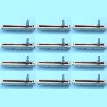 

12pcs New OEM FADER DCV1020 for Pioneer DJM600 DJM700 DJM800 DJM900 DJM2000