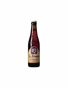 

DIE TRAPPE QUADRUPLE 33CL Karton 24 Und