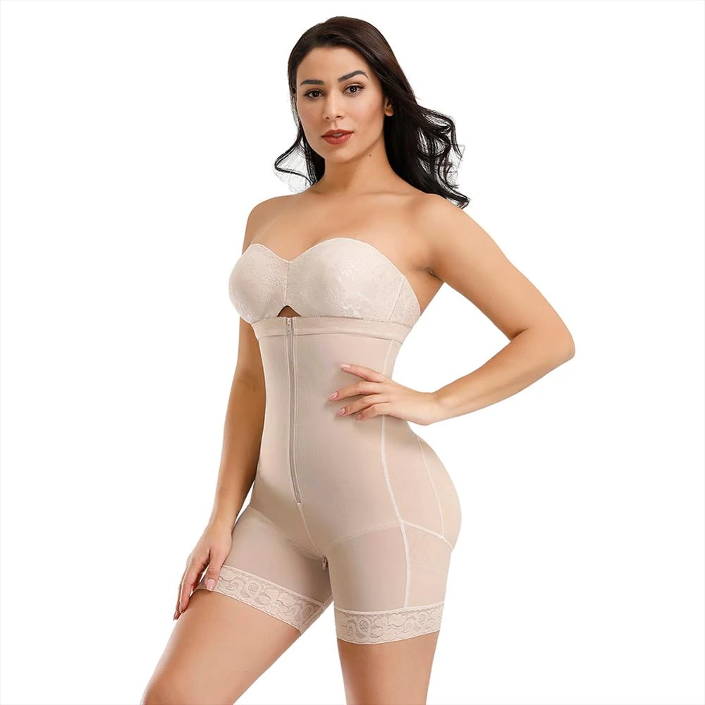 colombian girdles