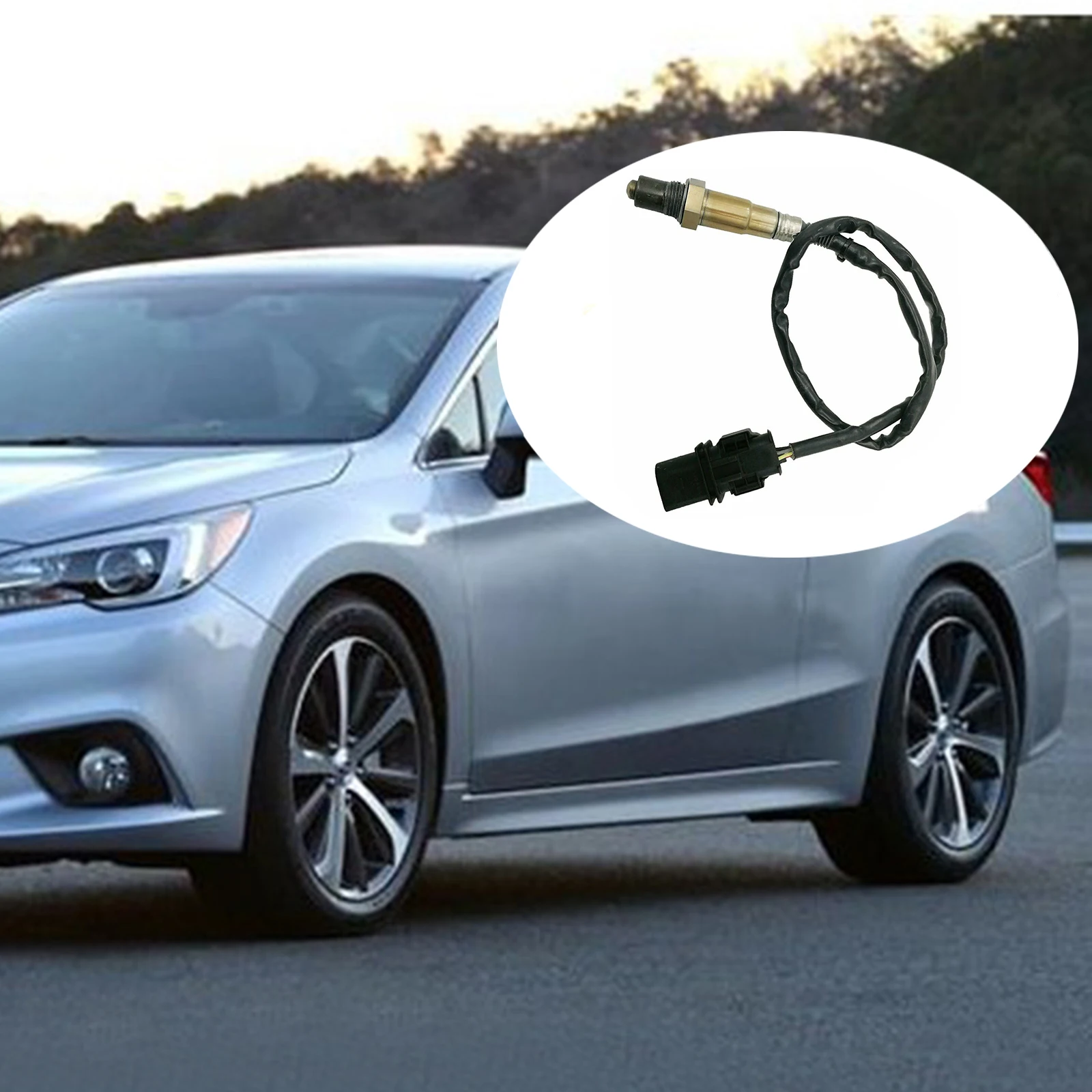 O2 Upstream Oxygen Sensor Fits for Hyundai Elantra 2011 2015 Elantra