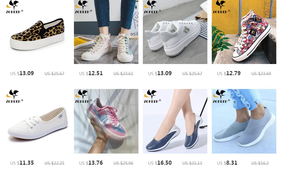 Fashion Shoes Woman Summer New Fashion Women Shoes Casual High Top Patchwork Canvas Women Casual Shoes Mixed Color Sneakers