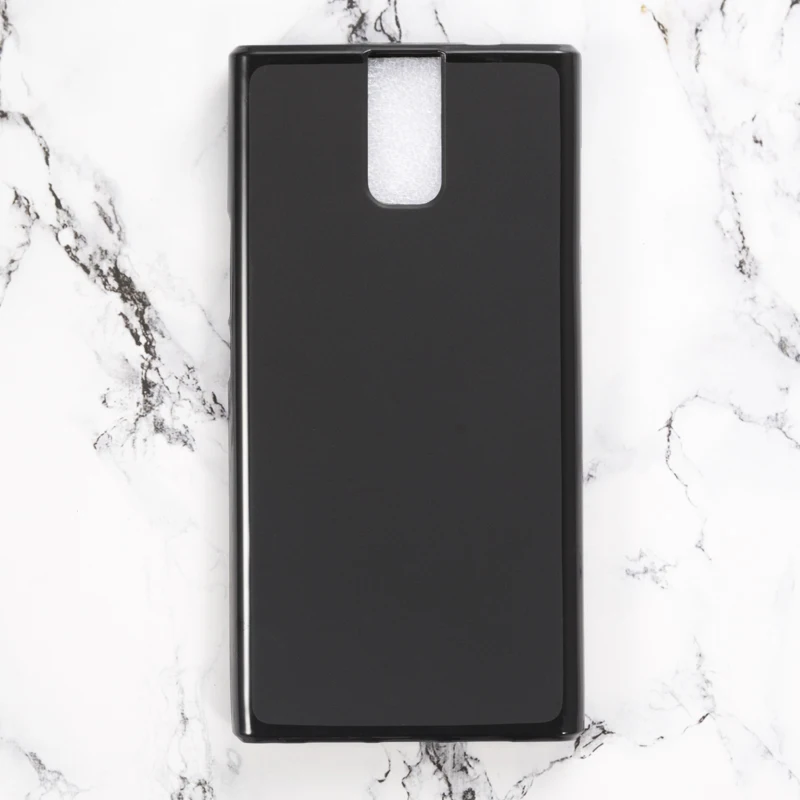 Для Oukitel K3 гелевый Пудинг силиконовый защитный чехол для телефона для Oukitel K3 Мягкий ТПУ чехол