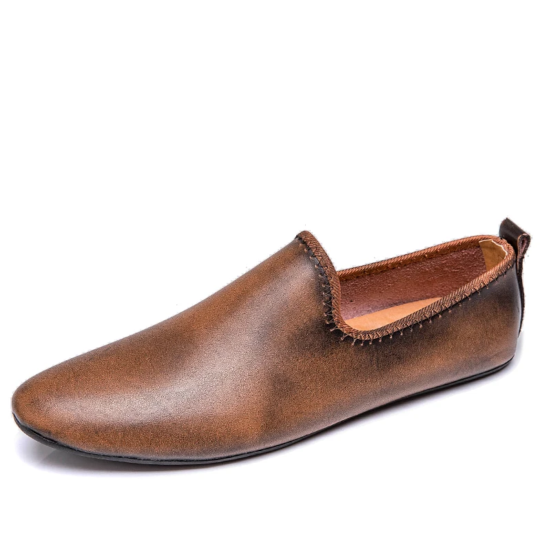 Brown 1 натуральная кожа - Цвет: Brown