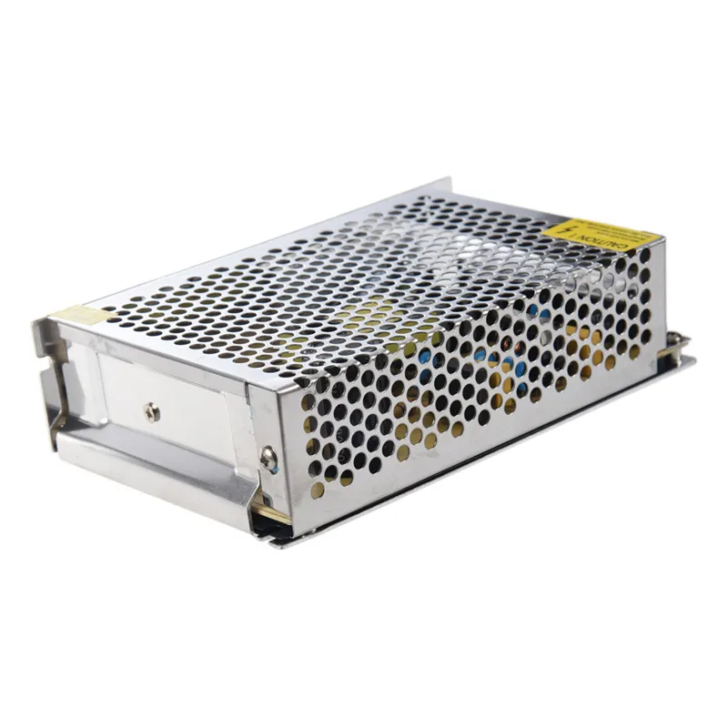 Импульсный источник питания трансформатор-драйвер питания 100W DC 12V 8.5A для светодиодной ленты