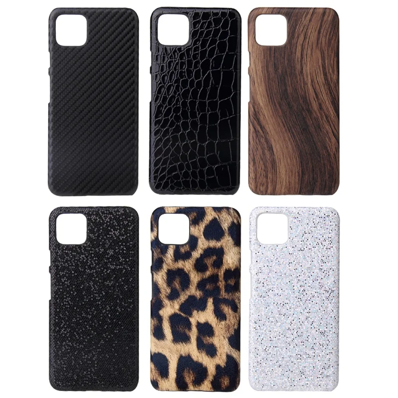

Case For Google Pixel 3A 4 XL case Leopard Glitter Wood leather TPU Hard case Coque For Google Pixel 3A XL 4 XL case kimTHmall