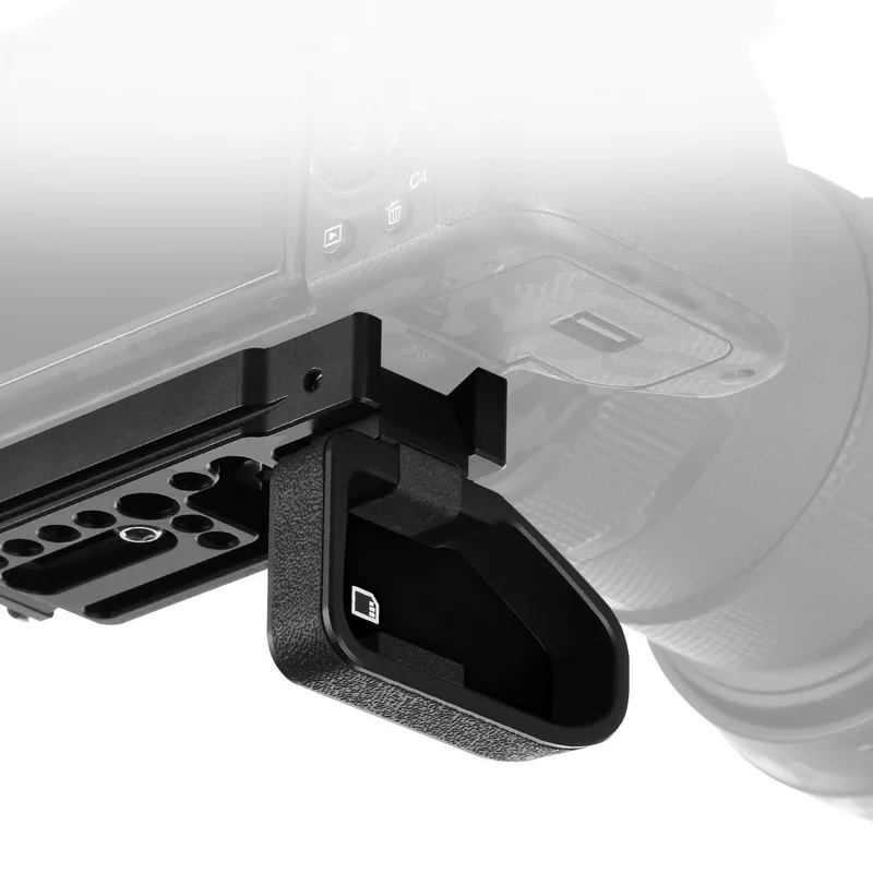 A72 A7R2 A7S3 A7R3 A73 A9 L-Bracket Camera For Sony A7ii A7Riii A7iii A7Siii A9