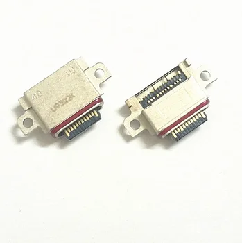 

Original new for Samsung Galaxy S10E G970F G970 & S10 G973F G973 & S10+ G975F G975 USB charger charging connector dock port plug