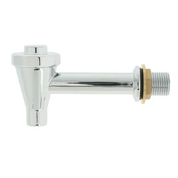 

1/2" Water Faucet Tap without Switch for IC Card Water Dispenser, Polished