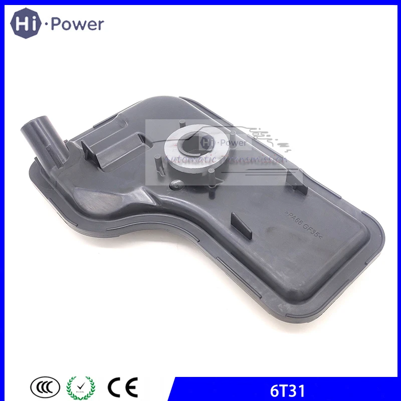 

6T31 Automatic Transmission Oil Filter 24268086 For GM