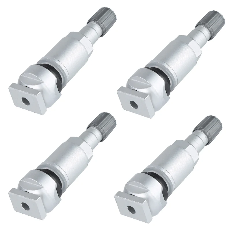 For Chrysler Jeep Dodge TYRE PRESSURE SENSOR Valve Repair Kit 56029359AA for Mercedes-Benz TPMS Tyre Pressure Monitoring | Автомобили и