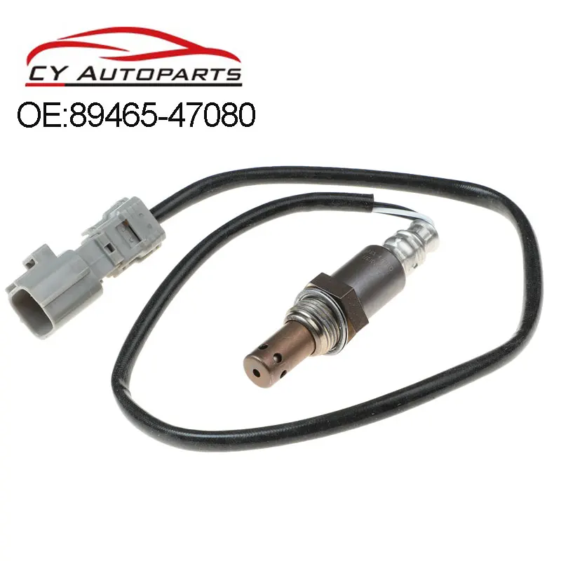 Новый датчик кислорода Downsream для Toyota Prius 2010-2015 Lexus CT200h 2011-2014 89465 л 47080-8946547080 |