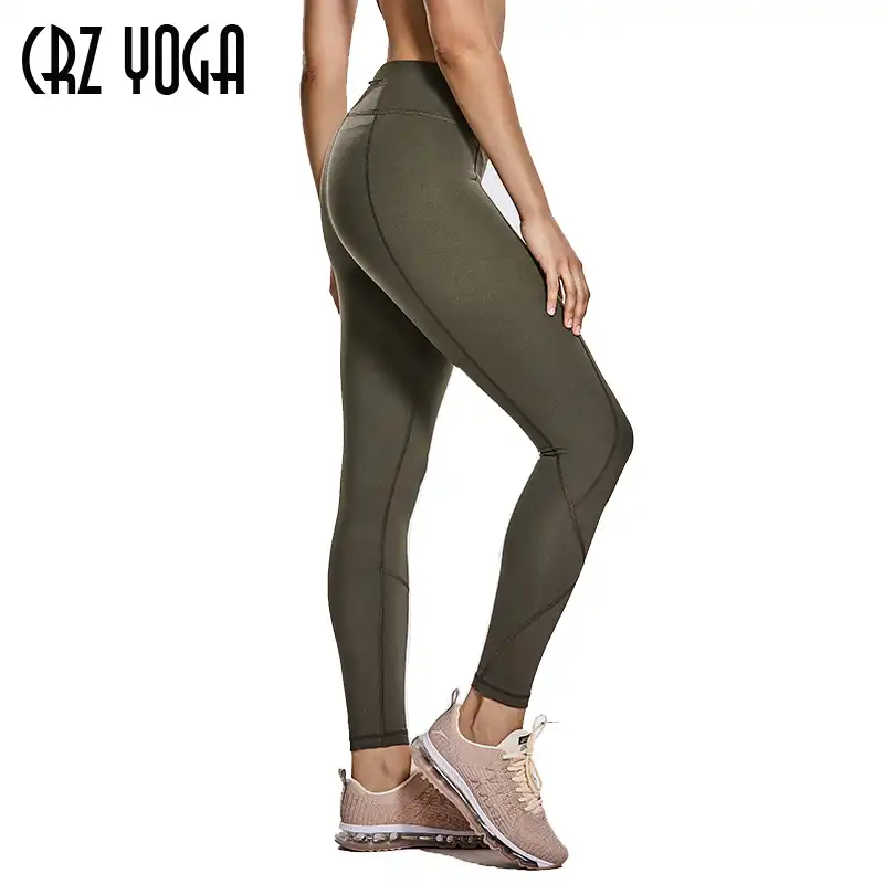crz leggings