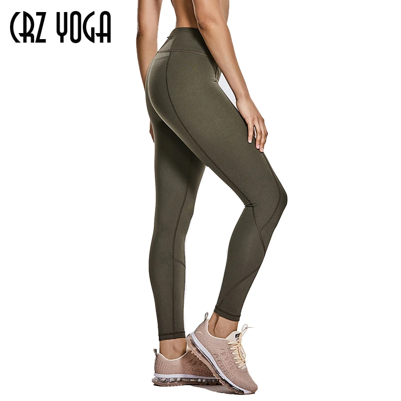 athletic compression leggings