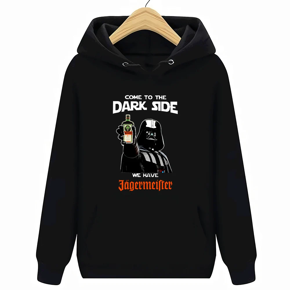 

Come To The Dark Side Jagermeister Hoodies Sweatshirts