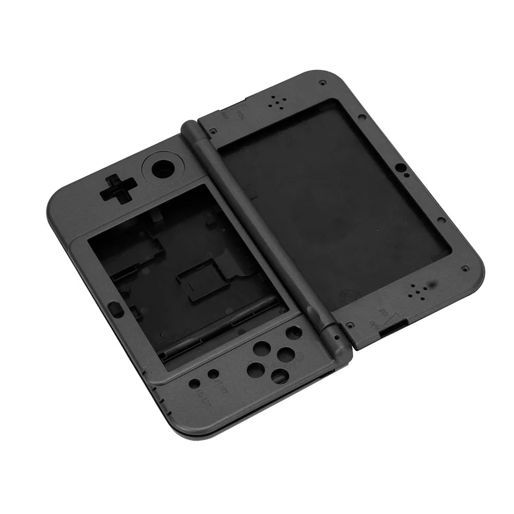  Nintendo New 3DS XL - Black : Video Games