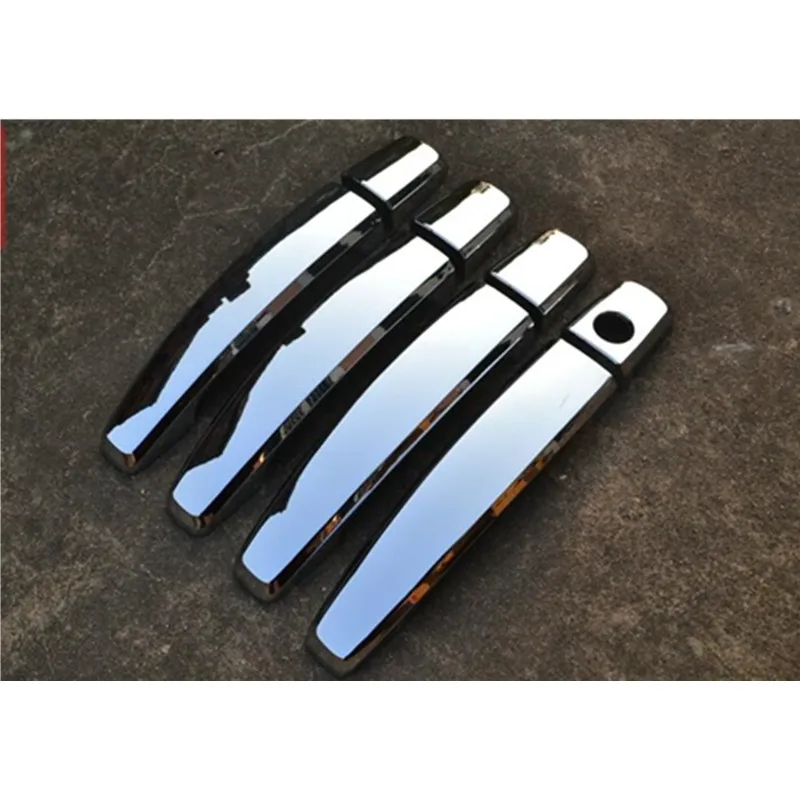 High-quality-ABS-Chrome-Door-Handle-Cover-For-2011-2015-Chevrolet-AVEO-Cruze-Car-Styling