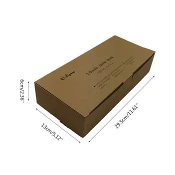 

Turtle Platform PU Foam Aquarium Floating Bask Terrace Climb Brazilian Tortoise LX9C