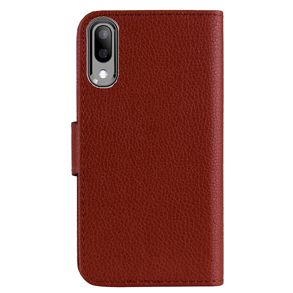Магнитный кожаный чехол-бумажник для iphone 6 S 7 8 Plus 10 6 S SE iphone XS Max XR X слот для карт откидная крышка для iphone 5C iPod Touch 5 6