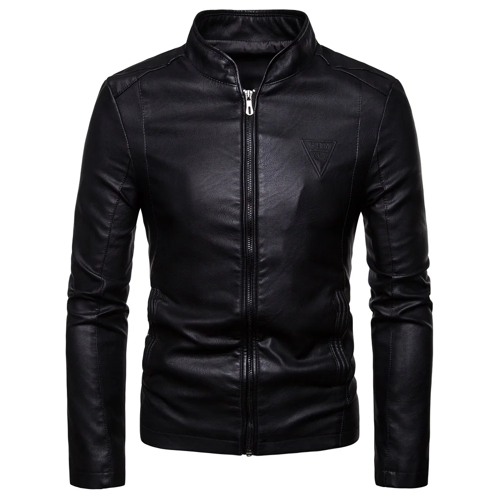 leder jacket price
