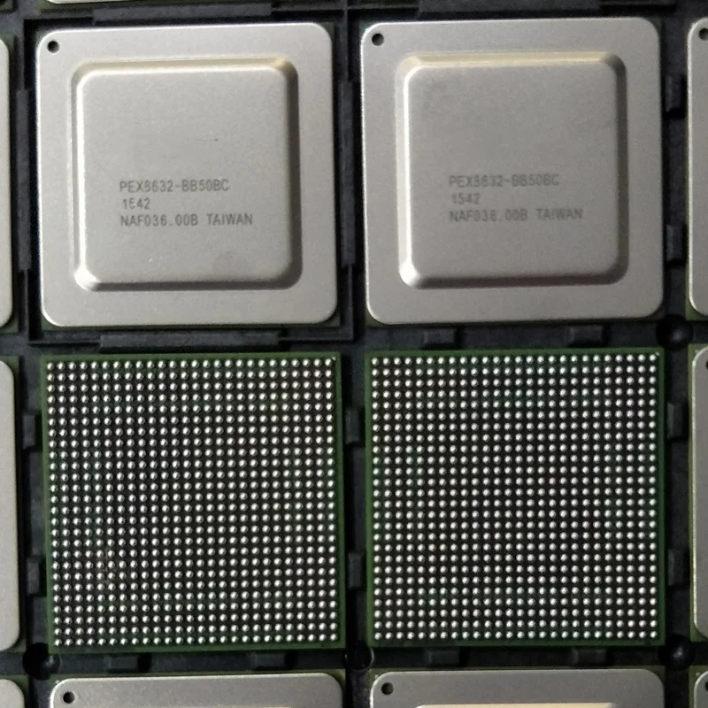 

PEX8632-BB50BCF Embedded FPGA