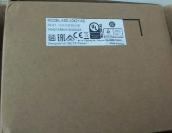 

1PC New Delta Servo Drives ASD-A0421-AB free shipping