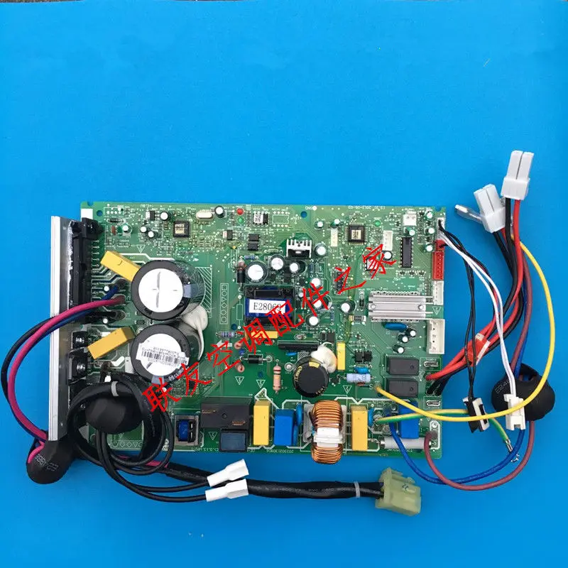 for Midea inverter air conditioner outside machine motherboard CE