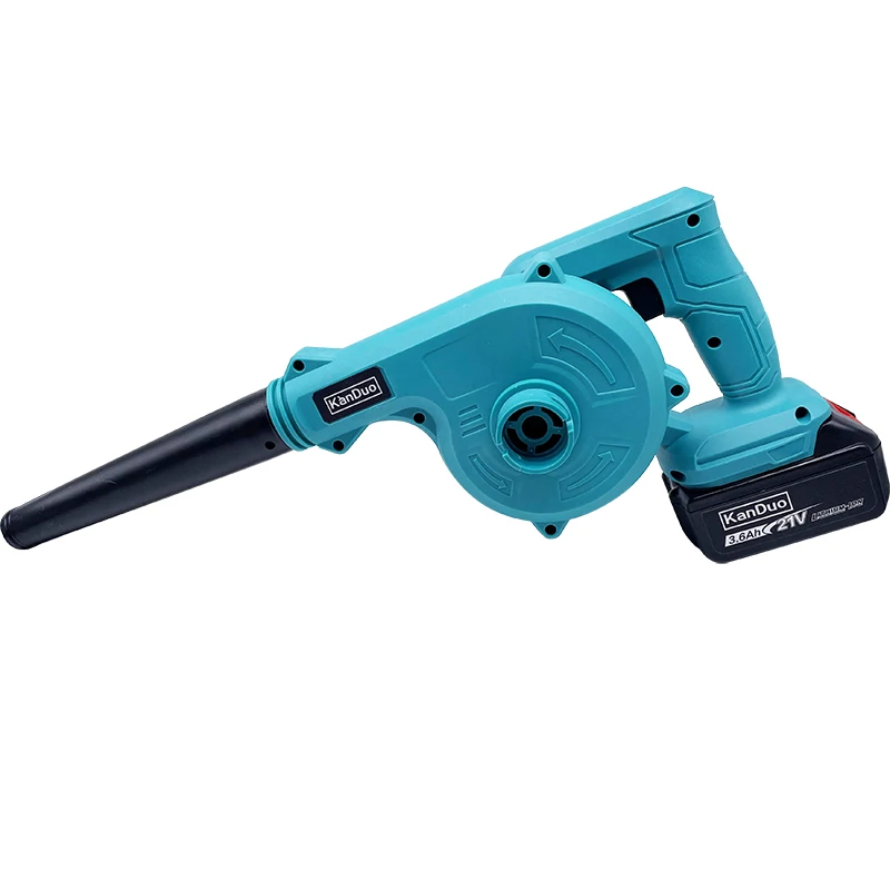 21V cordless lithium battery blower Installation of gluing dedusting blower for doors and windows Compatible with Makita battery 150mbps 2 4ghz usb wireless wifi network card adapter 802 11 b g n lan wi fi receiver dongle with antenna for pc windows