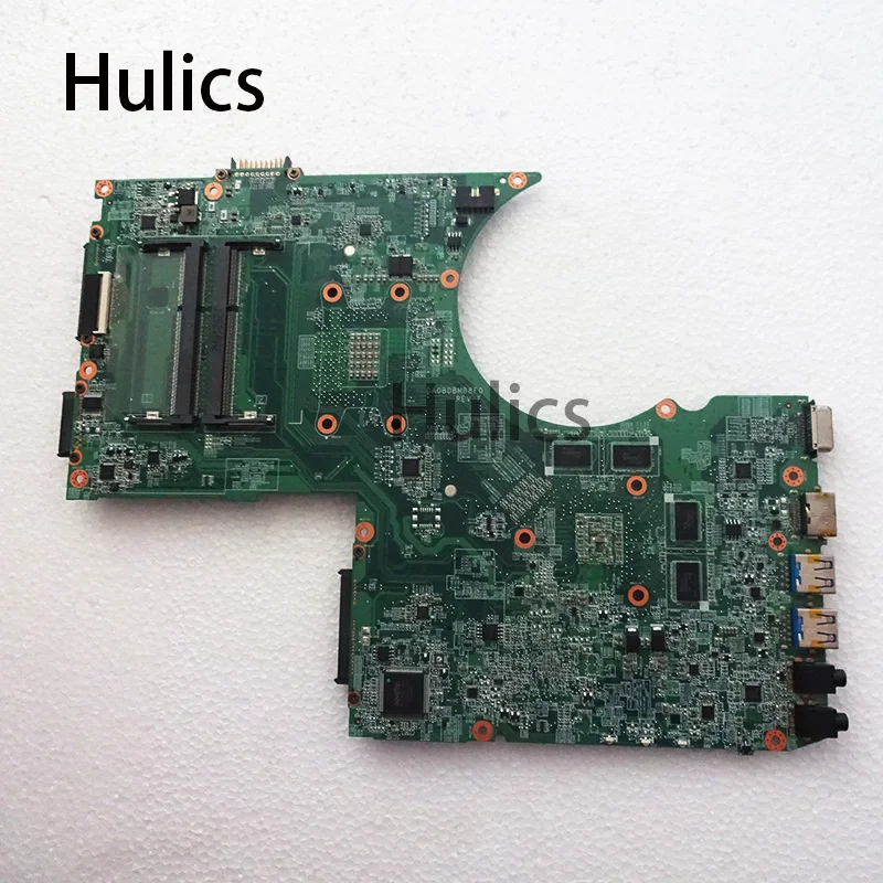 Hulics A000241600 A000240350 основная плата для toshiba Satellite P70 P75 DA0BDBMB8F0 материнская плата для ноутбука