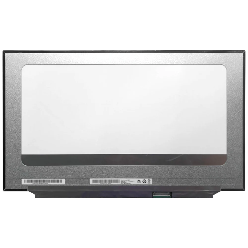 ЖК-дисплей 17 3 '𧅄HZ FHD 72% NTSC 40 pin IPS LED Panel Matrix Matte N173HCE-G33 B173HAN04.0 B173HAN04.4 1920x1080 |