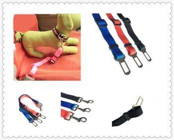 

car auto pet dog seat belt harness wire clamp rod pull product for Opel Optima Rio5 Rio K2 K3 K4 K5 KX3 KX5