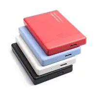 External Storage