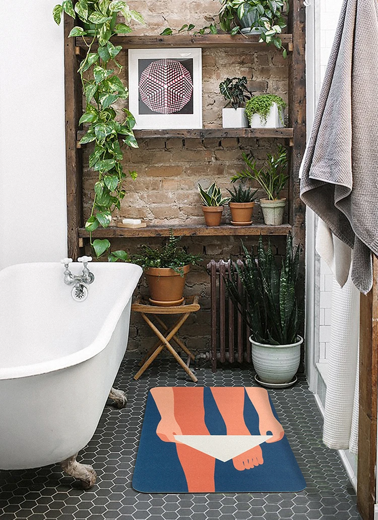 Ultra-thin-Bathroom-Rug-Nordic-Felt-Funny-Carpet-Area-Rugs-Bath-Room-Rug-Kitchen-Floor-Mats-Doormat-Chic-Home-Office-Decor-010