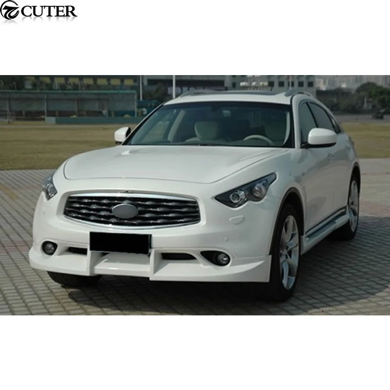 ルーフキャリア インフィニティ FX35 QX70 S51