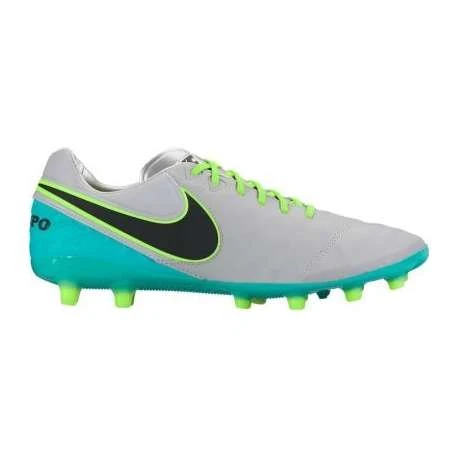 Bota Nike Tiempo Legacy Ii pro Gris verde|Calzado de fútbol| - AliExpress