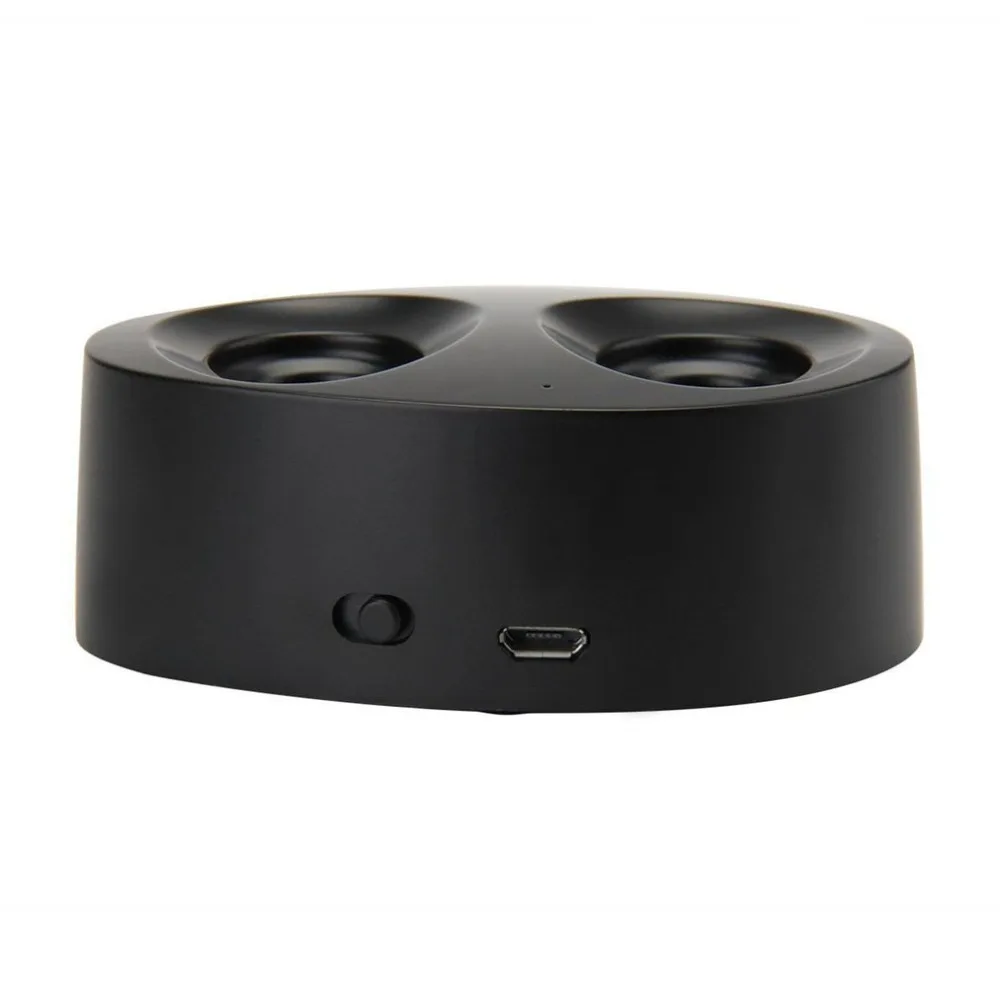 4 цвета, мини-наушники-вкладыши, стерео Bluetooth гарнитура, свободные руки, спортивные наушники, беспроводные Bluetooth 4,1 наушники с микрофоном, зарядное устройство