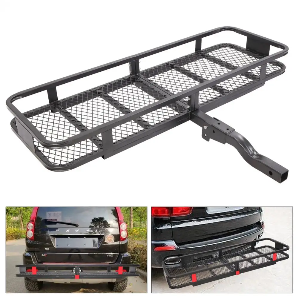 x cargo luggage carrier