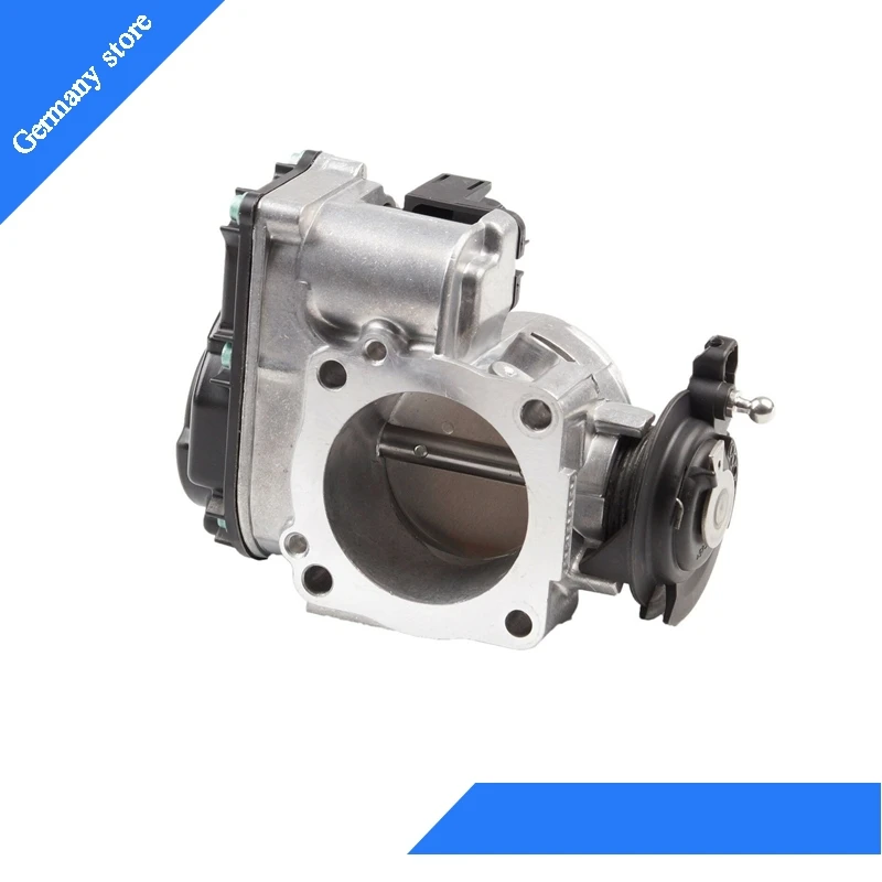 Корпус дроссельной заслонки хорошего качества для Audi A4 (8D2 B5) 1 8 T OEM:058133063Q 058 133 063 Q