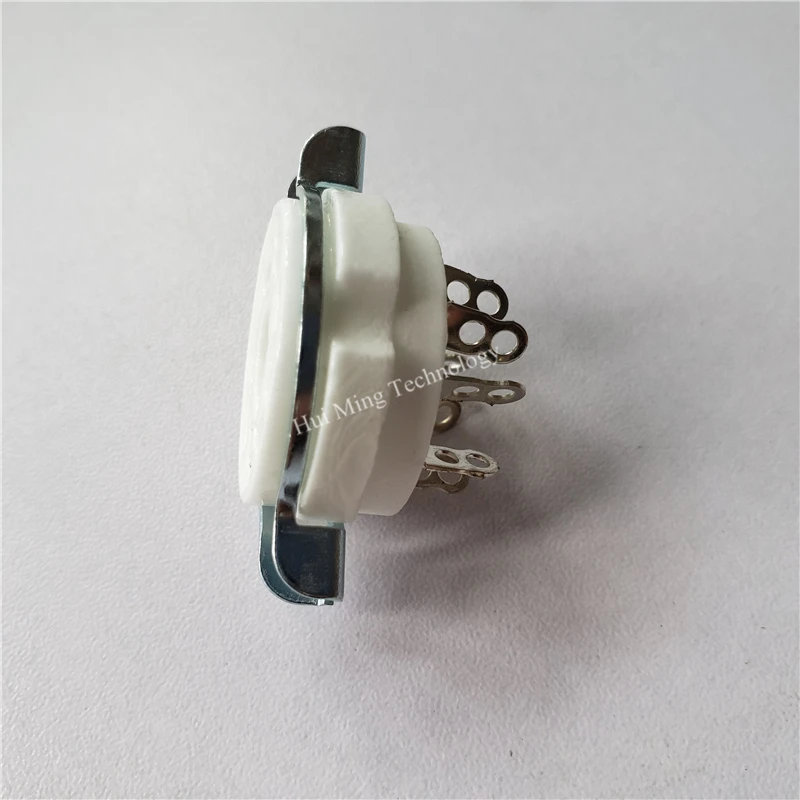Cceramic ламповая Панель большое сиденье панель 8 pin GZC8 1 G на подседельную трубу рамы