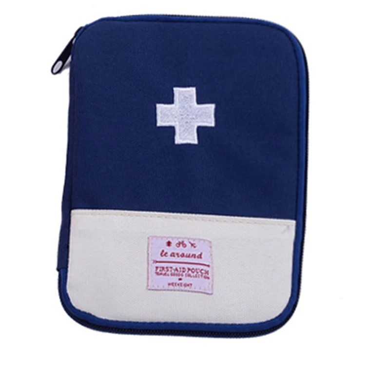 

Traveling Travel Home Portable First Aid Kit Portable Small Medicine Kit Small Medicine First Aid Kit Emergency Kit Large
