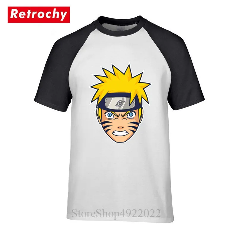 

Cool Harajuku Naruto Tshirt Streetwear Men Summer Fashion Amine T-shirt Akatsuki Casual Cartoon Printed Funny Japan T Shirt Boys