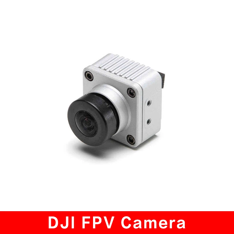 

Original FPV Drone Camera Lens Video Replacement Repair Part Air Unit Module for DJI FPV