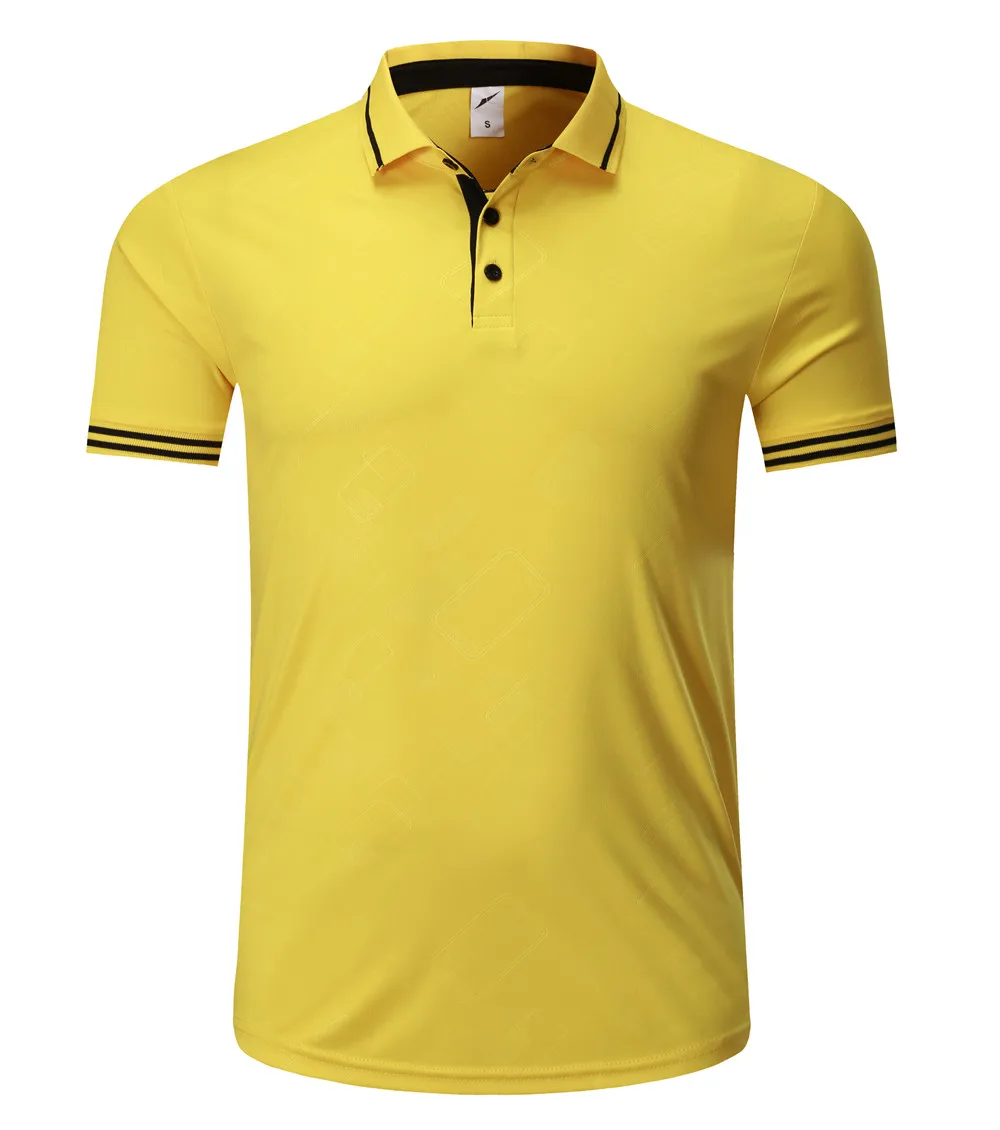 golf shirts for men/women Fitness Gym T-shirt short-sleeved pol o shirt for Men Golf ropa de golf para hombre Sportswear Running