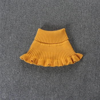 

Candy Colors Baby Clothing Accessories Kids Scarf Autumn Winter Baby Scarf Boys Girls Infant Scarves Children Keep Warm Scarf