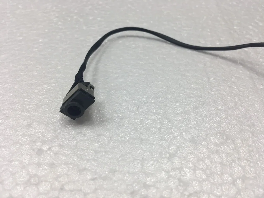 Новый DC разъем питания кабель для SAMSUNG NP270E5E NP275 270E NP300E5E | Компьютеры и офис